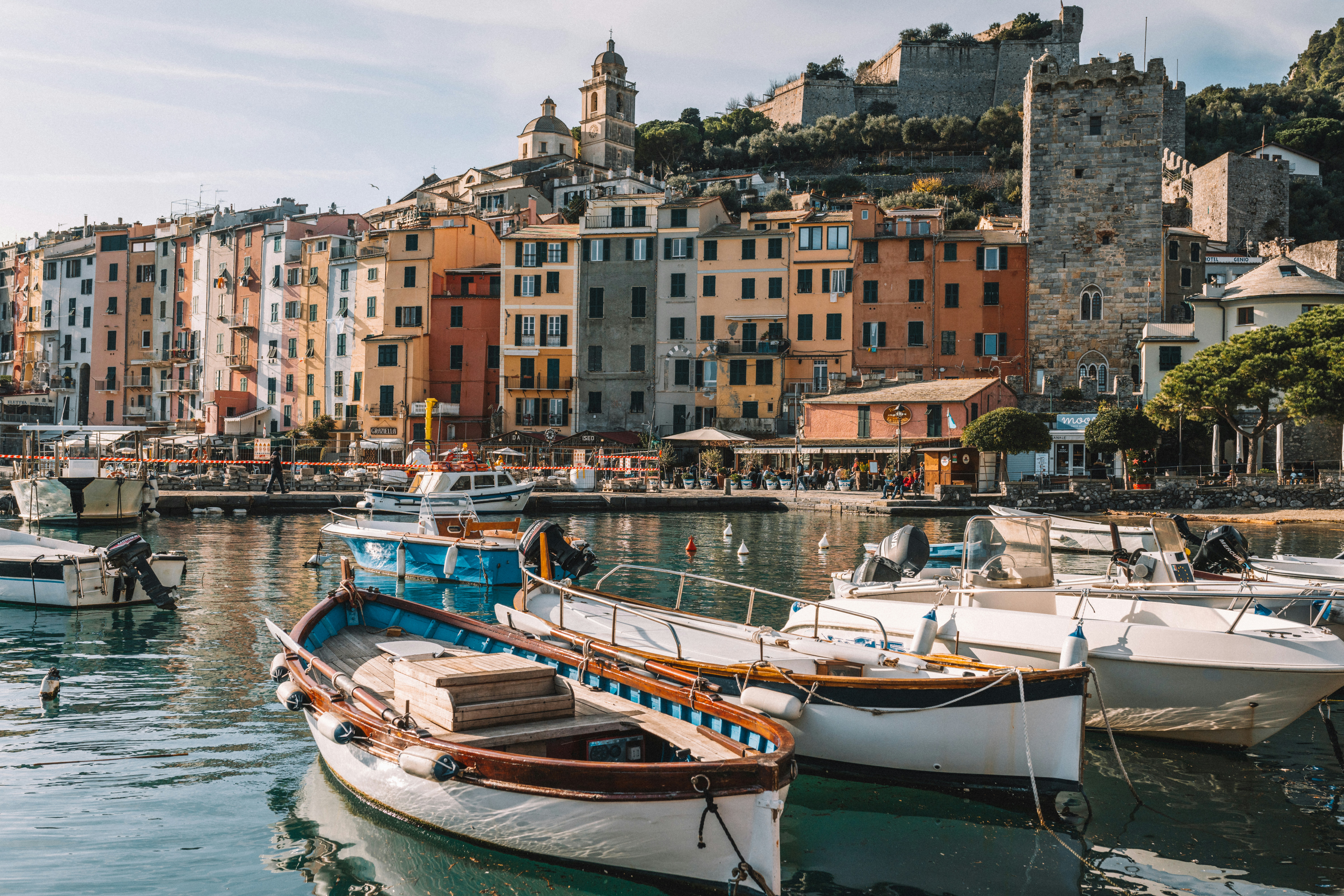 Portovenere